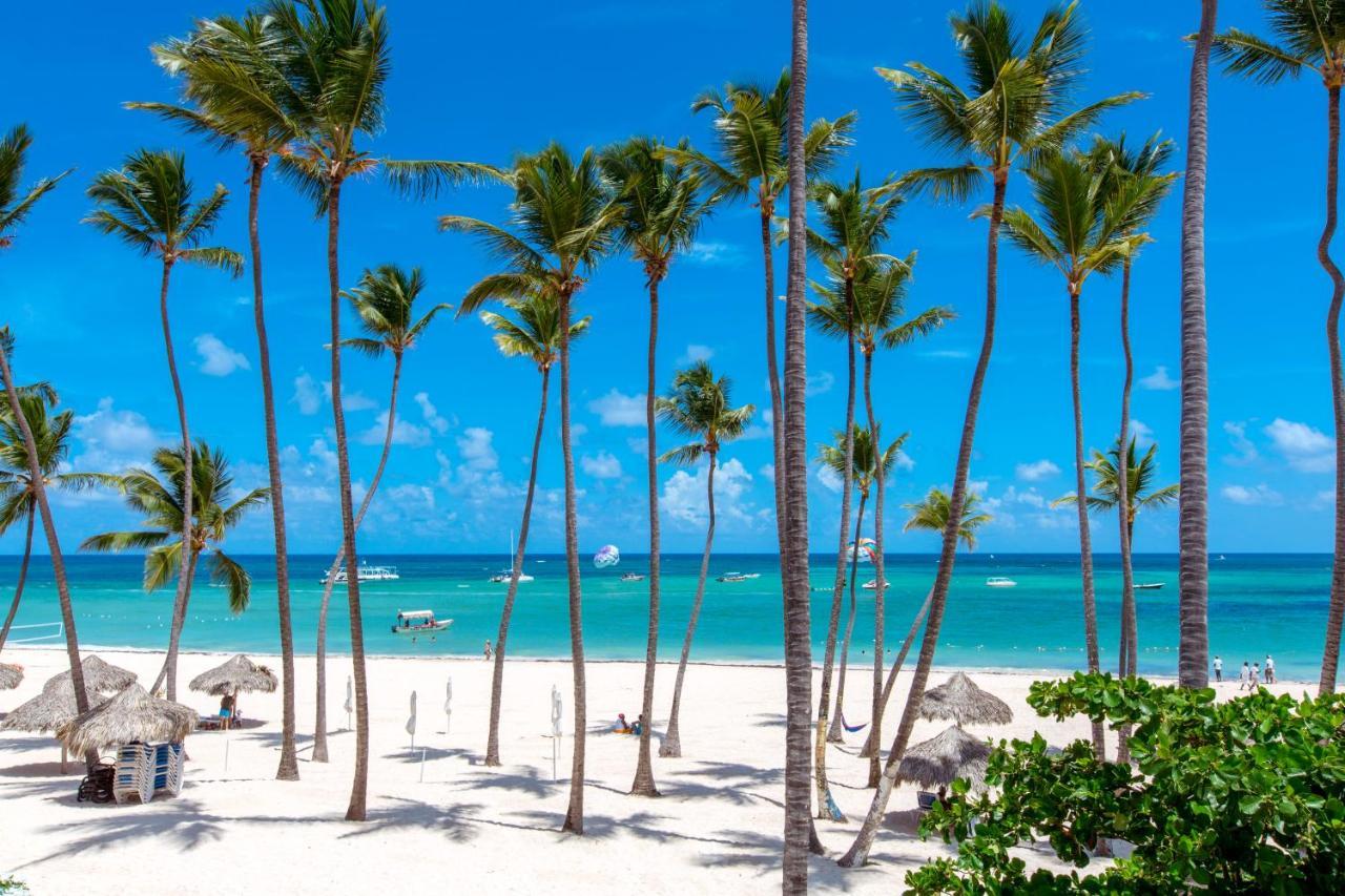 Aventura Village Los Corales Beach And Spa 푼타 카나 외부 사진