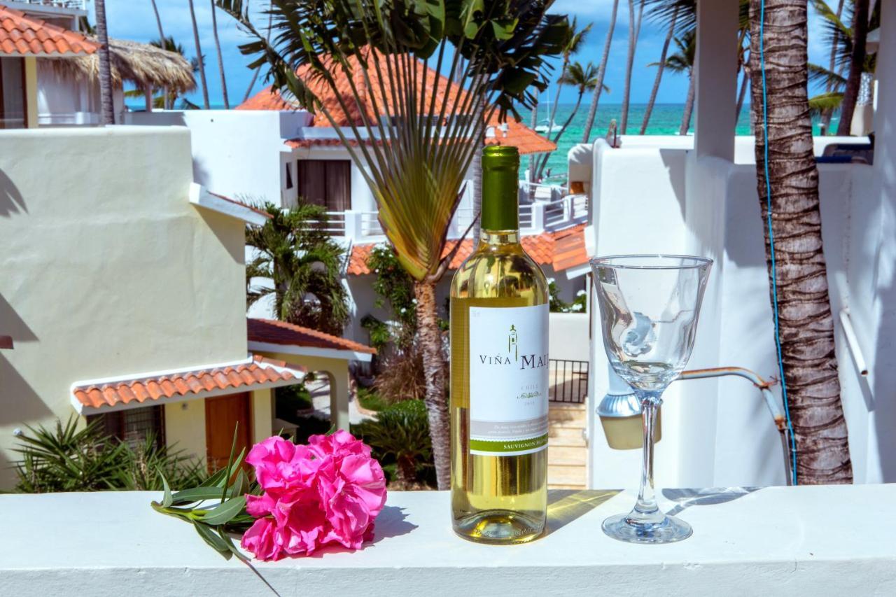 Aventura Village Los Corales Beach And Spa 푼타 카나 객실 사진