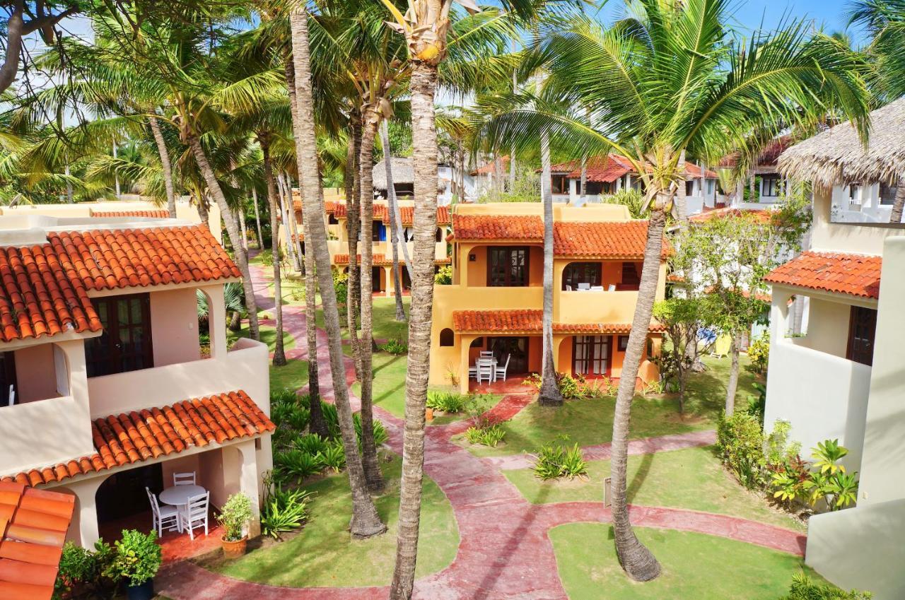 Aventura Village Los Corales Beach And Spa 푼타 카나 외부 사진